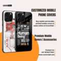 Customized Mobile Phone Covers - Custom Style