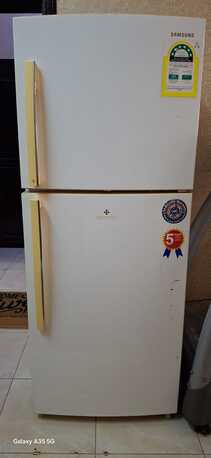 Yanbu, Electronics, SAR 500,  SAMSUNG REFRIGERATOR
