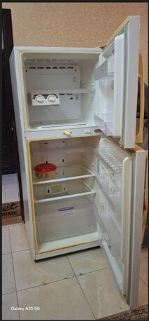 Yanbu, Electronics, SAR 500,  SAMSUNG REFRIGERATOR