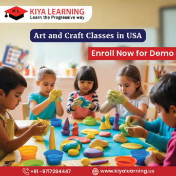New York, Language Exchange, Art And Craft Classes In San Antonio, Texas