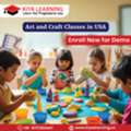 Art And Craft Classes In San Antonio, Texas