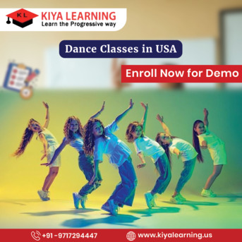 New York, Language Exchange, Dance Classes In San Antonio, Texas