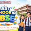 Best CBSE School In Motihari For Academic Excellence & Smart Learning