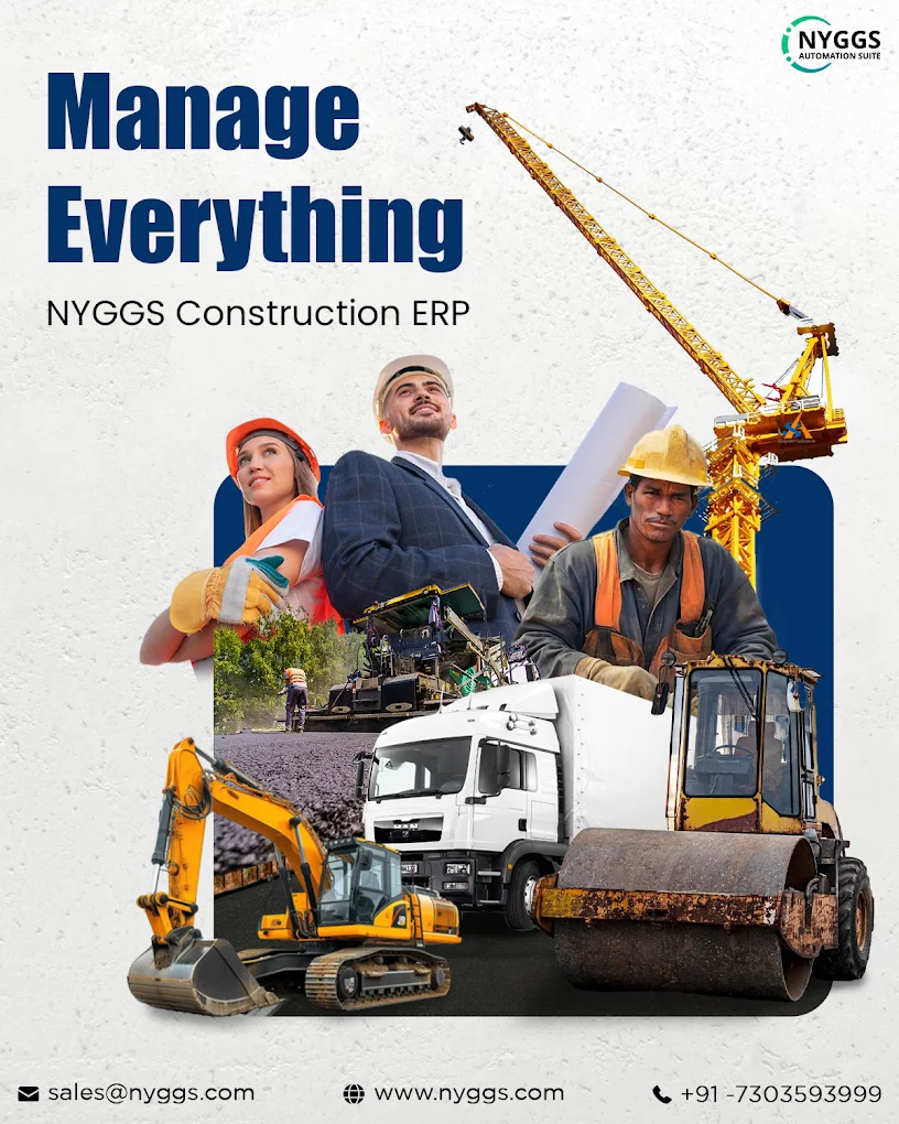 New Delhi, Construction, Hrms Software