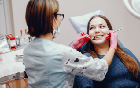 Toronto, Health, Expert Dentist In Langford &ndash; Caring, Modern & Affordable Dental Care