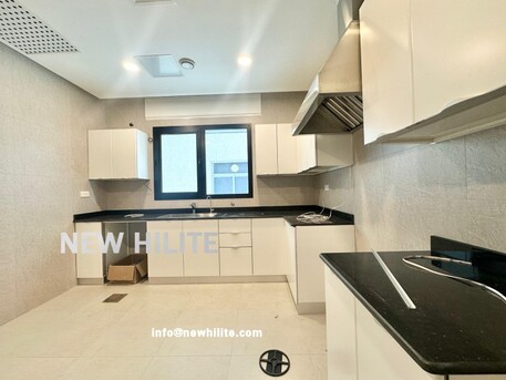 Kuwait City, Apartments/Houses, KWD 700/month,  3 BR,  Brand New 3 Bedroom Apartments For Rent In Al-Jabriya