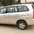 INR 695000,  Toyota Innova Diesel V 7 Seater MUV,  2007,  Manual,  219000 KM,  Toyota Innova In Top Class Condition