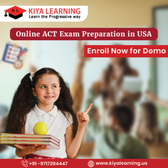 New York, Language Exchange, Online ACT Exam Preparation In San Antonio, Texas