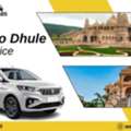 Book Tanvi Cabs Pune To Dhule Cab Service Today