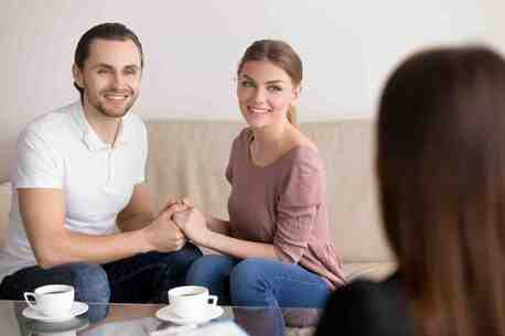 New Delhi, Counseling, Online & Offline Pre-Marriage Counselling For Couples