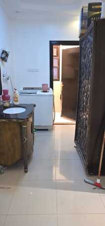 Al Badiah, Apartments/Houses, SAR 850/month,  1 BR,  46 Sq. Meter,  Single Room Available For Bachelor &ndash; Al Badiah District, Riyadh