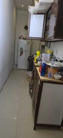 Al Badiah, Apartments/Houses, SAR 850/month,  1 BR,  46 Sq. Meter,  Single Room Available For Bachelor &ndash; Al Badiah District, Riyadh