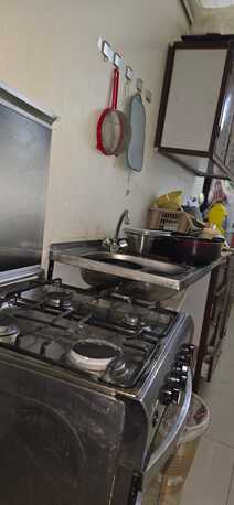 Al Badiah, Apartments/Houses, SAR 850/month,  1 BR,  46 Sq. Meter,  Single Room Available For Bachelor &ndash; Al Badiah District, Riyadh