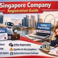 Register Company In Singapore Easily | ASC GROUP