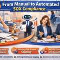 Drive Growth With Automated SOX Compliance Solutions