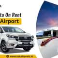 Innova Crysta Hire In Delhi Airport