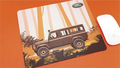 Dubai, Printing, Custom Mouse Pad Printing In Dubai &ndash; Durable, Stylish, And Cheap