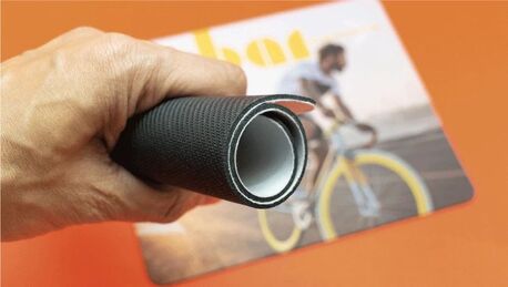 Dubai, Printing, Custom Mouse Pad Printing In Dubai &ndash; Durable, Stylish, And Cheap