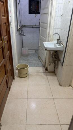 Duba, Apartments/Houses, SAR 1100/month,  Furnished,  1 BR,  500 Sq. Meter,  Furnished One Bedroom For Family / Bachelor 1100 SAR Included Water And Electricity.