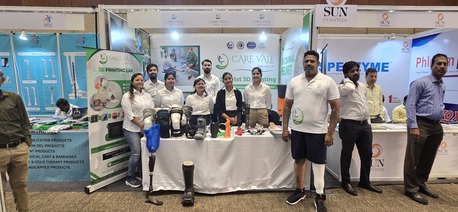 Kurnool, Health, Free Artificial Leg In Hyderabad | CareVale Prosthetics