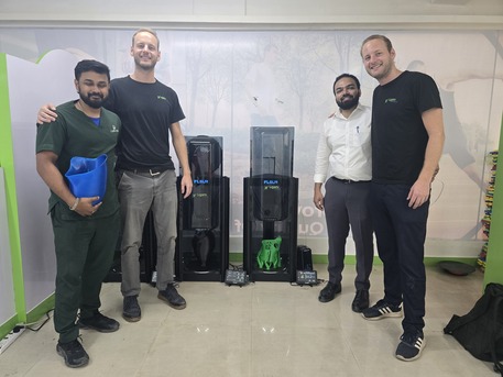 Kurnool, Health, Free Artificial Leg In Hyderabad | CareVale Prosthetics