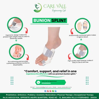 Kurnool, Health, Free Artificial Leg In Hyderabad | CareVale Prosthetics