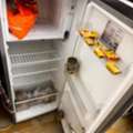 SAR 250,  I WANT SELL MY ELECTRONIC FRIDGE