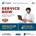 ServiceNow Online Training | New Batch