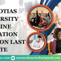 Galgotias University Online Education Admission Last Date