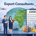 Strategic Export Consultants For Global Growth | Exim Advisory
