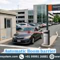 Best Automatic Boom Barrier &ndash; Secure Your Entry Points Today!