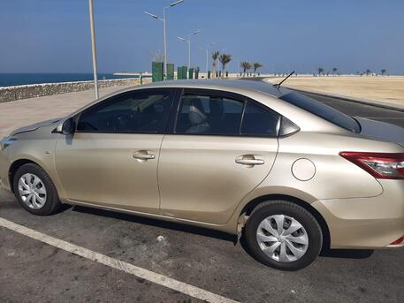Adliya, Vehicles, Cars & Trucks , BHD 4000,  Toyota Yaris 2017,  2017,  Automatic,  91000 KM,  Condition Very Clean, Single Handed-used,well-maintained In Toyota Only.Chill AC