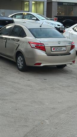 Adliya, Vehicles, Cars & Trucks , BHD 4000,  Toyota Yaris 2017,  2017,  Automatic,  91000 KM,  Condition Very Clean, Single Handed-used,well-maintained In Toyota Only.Chill AC