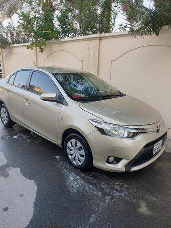 Adliya, Vehicles, Cars & Trucks , BHD 4000,  Toyota Yaris 2017,  2017,  Automatic,  91000 KM,  Condition Very Clean, Single Handed-used,well-maintained In Toyota Only.Chill AC