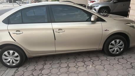 Adliya, Vehicles, Cars & Trucks , BHD 4000,  Toyota Yaris 2017,  2017,  Automatic,  91000 KM,  Condition Very Clean, Single Handed-used,well-maintained In Toyota Only.Chill AC