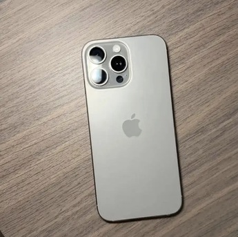 Khobar, Mobile Phones, SAR 2300,  IPhone 15 Pro 256 GB