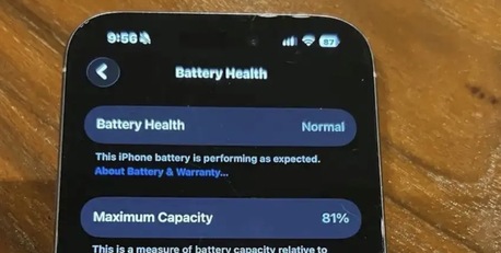 Khobar, Mobile Phones, SAR 2300,  IPhone 15 Pro 256 GB