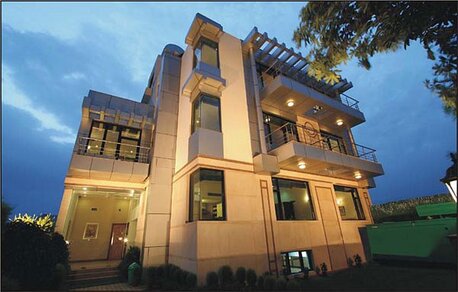 Gurgaon, Health, Imperial Service Apartments Near Top Hospitals In Gurgaon