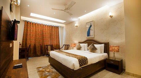 Gurgaon, Health, Imperial Service Apartments Near Top Hospitals In Gurgaon