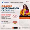 Oracle Integration Cloud Online New Batch
