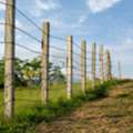 Best Concrete Pole Fencing In India &ndash; Reliable Boundary Protection
