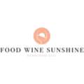 Food Wine Sunshine