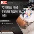 Kapoor Sales Corporation | PC FR Glass Filled Granules Supplier In India