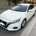 BHD 111,  Nissan Altima,  2021,  Automatic,  72000 KM,   2020 &  | First Owner | Well Maintained | Urgent Sale