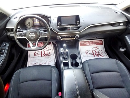 Bilad Al Qadeem, Vehicles, Cars & Trucks , BHD 111,  Nissan Altima,  2021,  Automatic,  72000 KM,   2020 &  | First Owner | Well Maintained | Urgent Sale