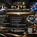 Computer & Laptop Repair And Service