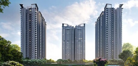 Gurgaon, Real Estate For Sale, INR 45000000,  4 BR,  2630 Sq. Feet,  Buy Apartments In M3M Golf Hills | Featured On My Property Fact