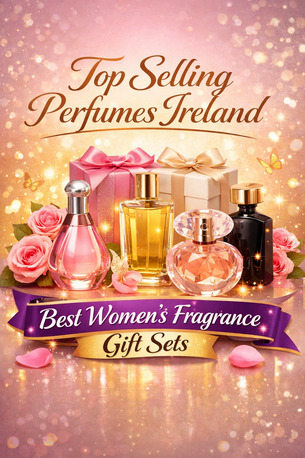 Dublin, Perfumes & Fragrances, Top Selling Perfumes Ireland | Best Women&rsquo;s Fragrance Gift Sets