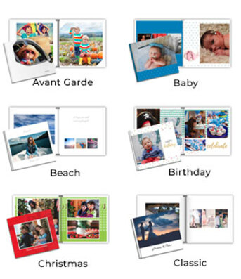 Sydney, Software, USD 125,  Easy-to-Use Photo Book Maker Software For Personalized Albums