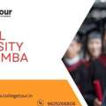 DY PATIL UNIVERSITY ONLINE MBA